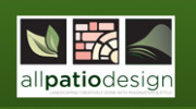All Patio Design