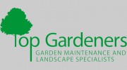 Top Gardeners