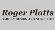 Roger Platts Garden Design & Nurseries