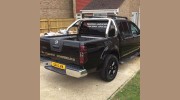 Rosedell Landscapes