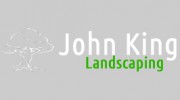 John King Landscaping