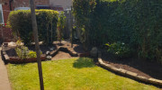 Lawn Ranger Gardening