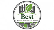 Best Landscape & Gardening