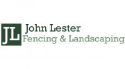 John Lester Fencing & Landscaping