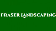 Fraser Landscaping