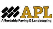 Affordable Paving & Landscaping