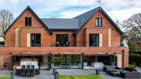 Luxury House Build North West