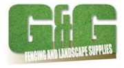 G&G Fencing & Landscape Supplies