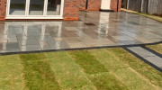 Taylors Paving & Groundworks