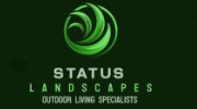 Status Landscapes