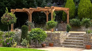 Katherine Bedson Interior & Landscape Design