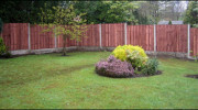 Peninsula Fencing