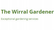 The Wirral Gardener