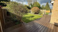 Decking