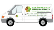 Manchester Garden, Tree & Landscape Services