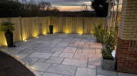 Patios