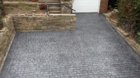 Driveways