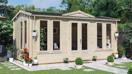 garden office 