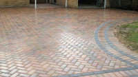 Block Paving