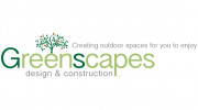 Greenscapes Design & Construction