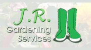 J.R. Gardening Services