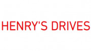 Henry's Drives