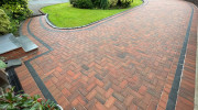 Driveways Excel